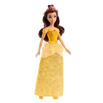 Presentamos Princesa Disney - Bella con el SKU 151203425 recomendado para + 3 años