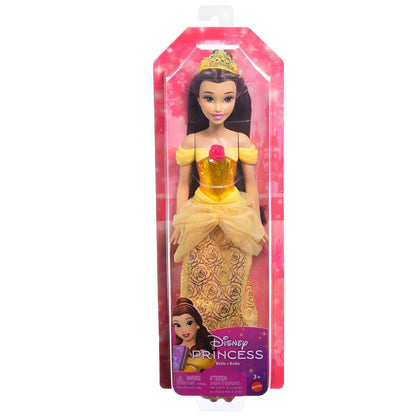 Presentamos Princesa Disney - Bella con el SKU 151203425 recomendado para + 3 años