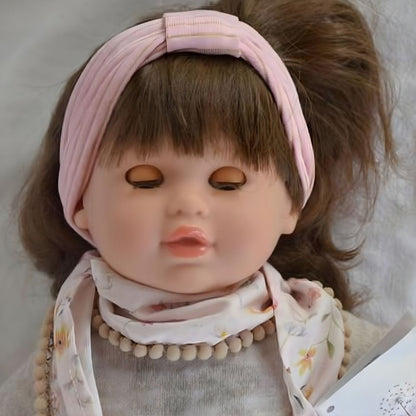 Presentamos Muñeca Tina Fleur 42 cm con el SKU 42069023 recomendado para + 3 años