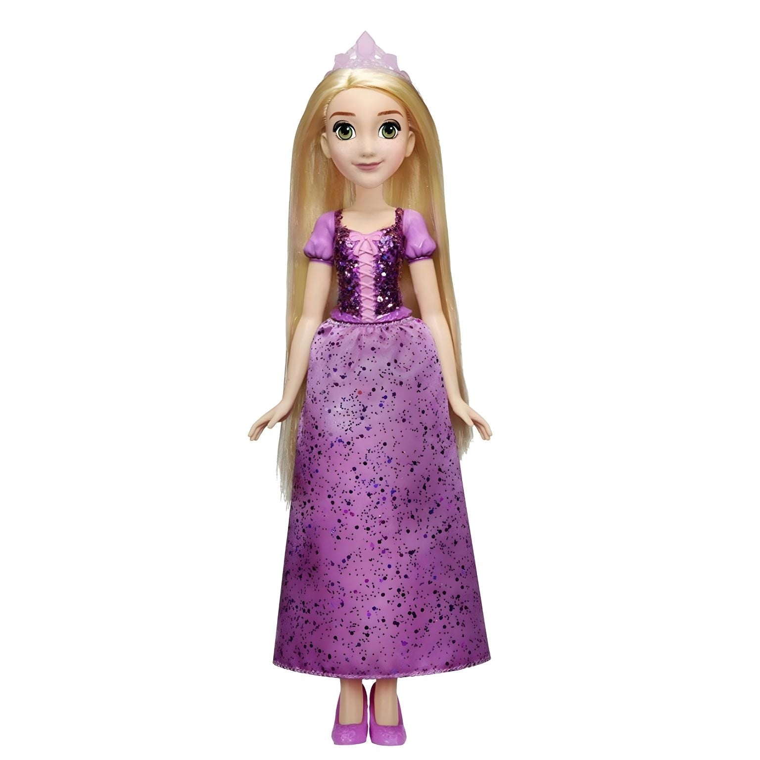 boneca Princesa Disney Rapunzel