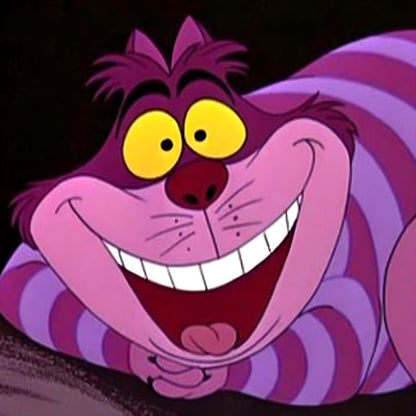 Presentamos Muñeco Disney - Gato Sonriente con el SKU 621140123 recomendado para + 3 años