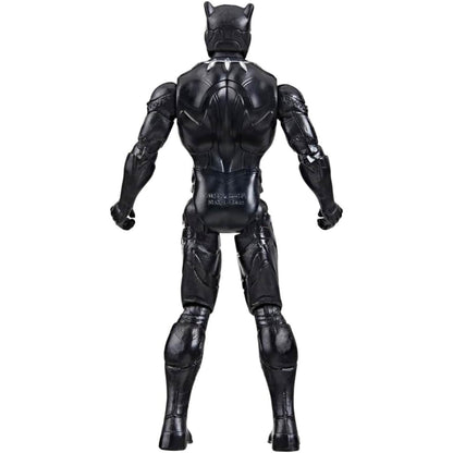 Presentamos Marvel Avengers Black Panther con el SKU 909336524 recomendado para + 4 años
