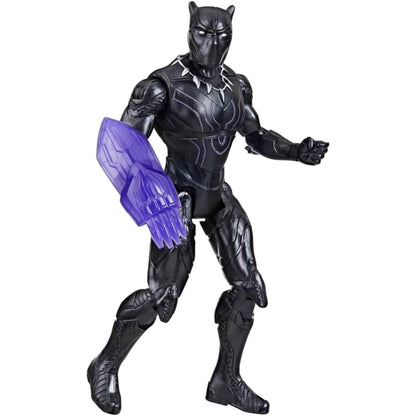 Presentamos Marvel Avengers Black Panther con el SKU 909336524 recomendado para + 4 años