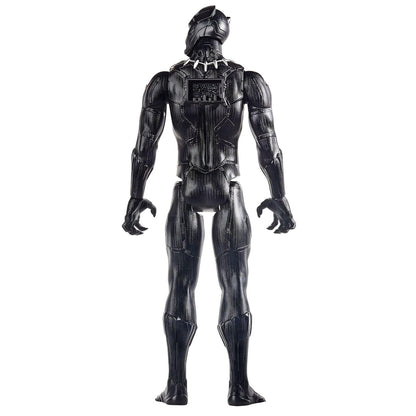 Presentamos Muñeco Marvel - Black Panther con el SKU 907876524 recomendado para + 4 años