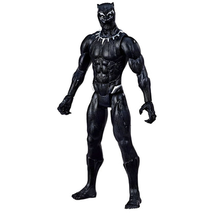 Presentamos Muñeco Marvel - Black Panther con el SKU 907876524 recomendado para + 4 años