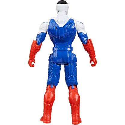 Presentamos Marvel Avengers Capitán América con el SKU 909334524 recomendado para + 4 años