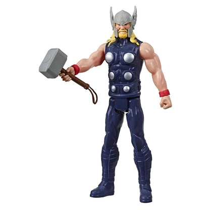 Presentamos Muñeco Marvel - Thor con el SKU 907879524 recomendado para + 4 años