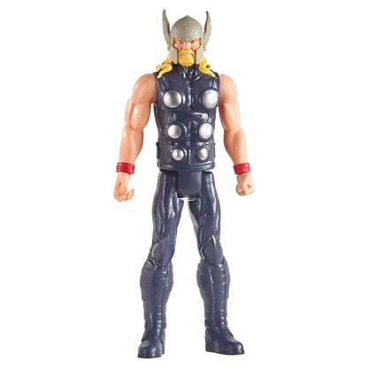 Presentamos Muñeco Marvel - Thor con el SKU 907879524 recomendado para + 4 años