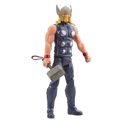 Presentamos Muñeco Marvel - Thor con el SKU 907879524 recomendado para + 4 años