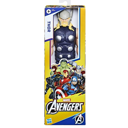 Presentamos Muñeco Marvel - Thor con el SKU 907879524 recomendado para + 4 años