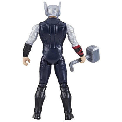 Presentamos Marvel Avengers Thor con el SKU 909337524 recomendado para + 4 años