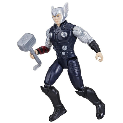 Presentamos Marvel Avengers Thor con el SKU 909337524 recomendado para + 4 años