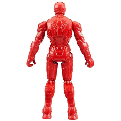 Presentamos Marvel Avengers Iron Man con el SKU 909335524 recomendado para + 4 años
