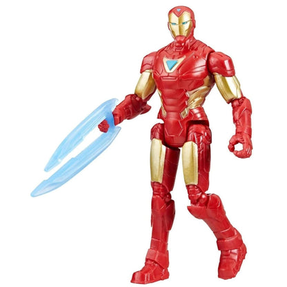 Presentamos Marvel Avengers Iron Man con el SKU 909335524 recomendado para + 4 años