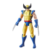 Apresentamos Boneco Marvel Titan Hero -  Wolverine com o SKU 907972524 recomendado para + 3 anos