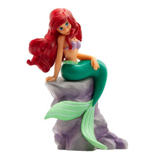 Apresentamos Boneco PVC Ariel com o SKU 621231024 recomendado para + 3 anos