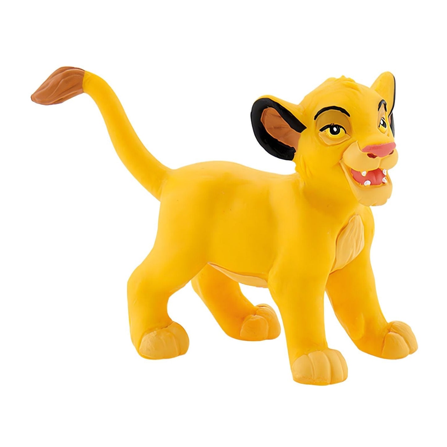 Apresentamos Simba bebé com o SKU 621225424 recomendado para + 3 anos
