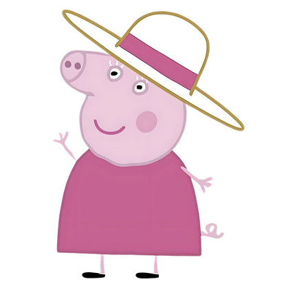 Presentamos Figura Peppa Pig - Abuela con el SKU 629015225 recomendado para + 3 años