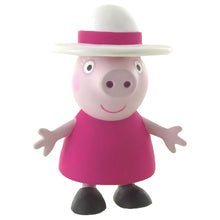 Apresentamos Figura Peppa Pig - Avó com o SKU 629015225 recomendado para + 3 anos