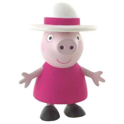Presentamos Figura Peppa Pig - Abuela con el SKU 629015225 recomendado para + 3 años
