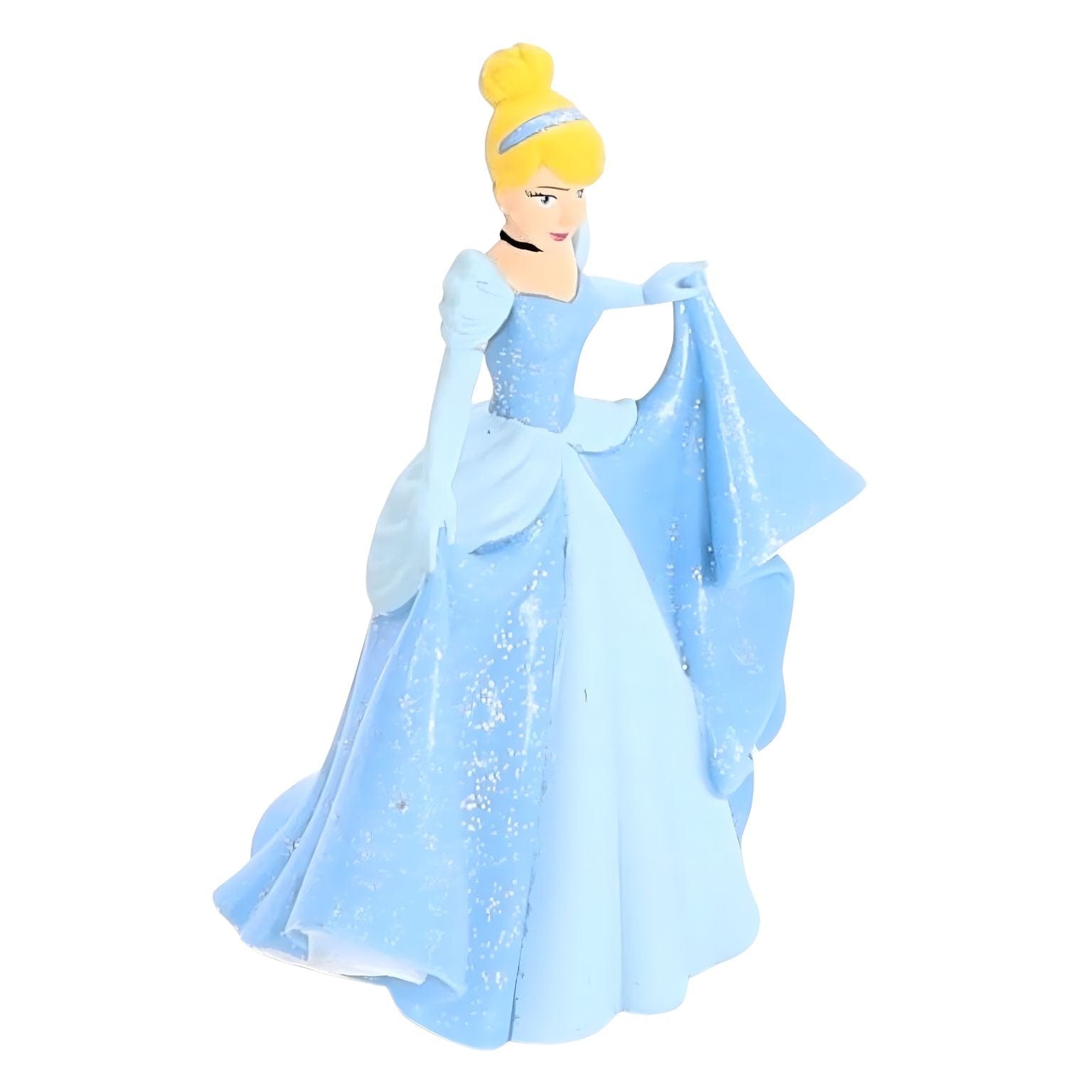 Apresentamos Princesa Disney - Cinderela com o SKU 621250124 recomendado para + 3 anos