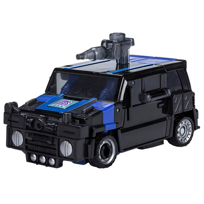 Presentamos Transformers Legacy Crankcase con el SKU 860859522 recomendado para + 8 años