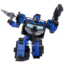 Apresentamos Transformers Legacy Crankcase com o SKU 860859522 recomendado para + 8 anos