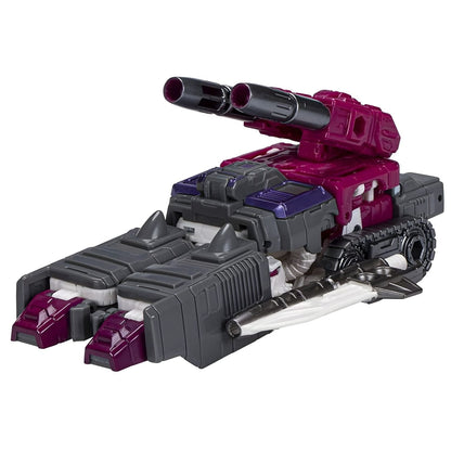 Presentamos Transformers Legacy Skullgrin con el SKU 862039922 recomendado para + 8 años