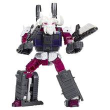 Apresentamos Transformers Legacy Skullgrin com o SKU 862039922 recomendado para + 8 anos
