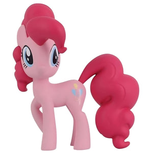 Boneco PVC My Little Pony - Pinkie