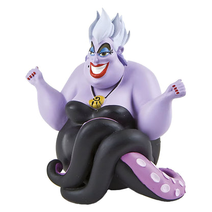 boneco de borracha Disney Ursula