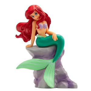 boneco pvc disney Ariel 