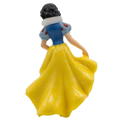 Presentamos Figura PVC Blancanieves y los siete enanitos con el SKU 621240219 recomendado para + 3 años