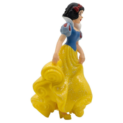 Presentamos Figura PVC Blancanieves y los siete enanitos con el SKU 621240219 recomendado para + 3 años