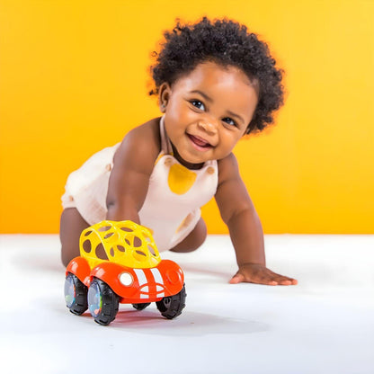 Presentamos Coche Sonajero Oball con el SKU 958151025 recomendado para + 3 meses