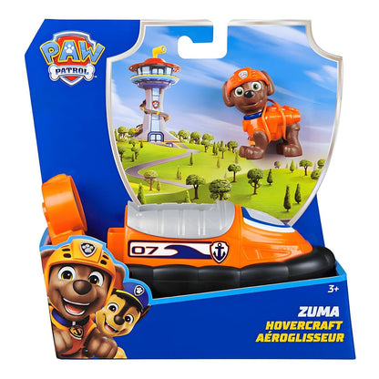Presentamos Vehículo Patrulla Canina Zuma con el SKU 550377625 recomendado para + 3 años