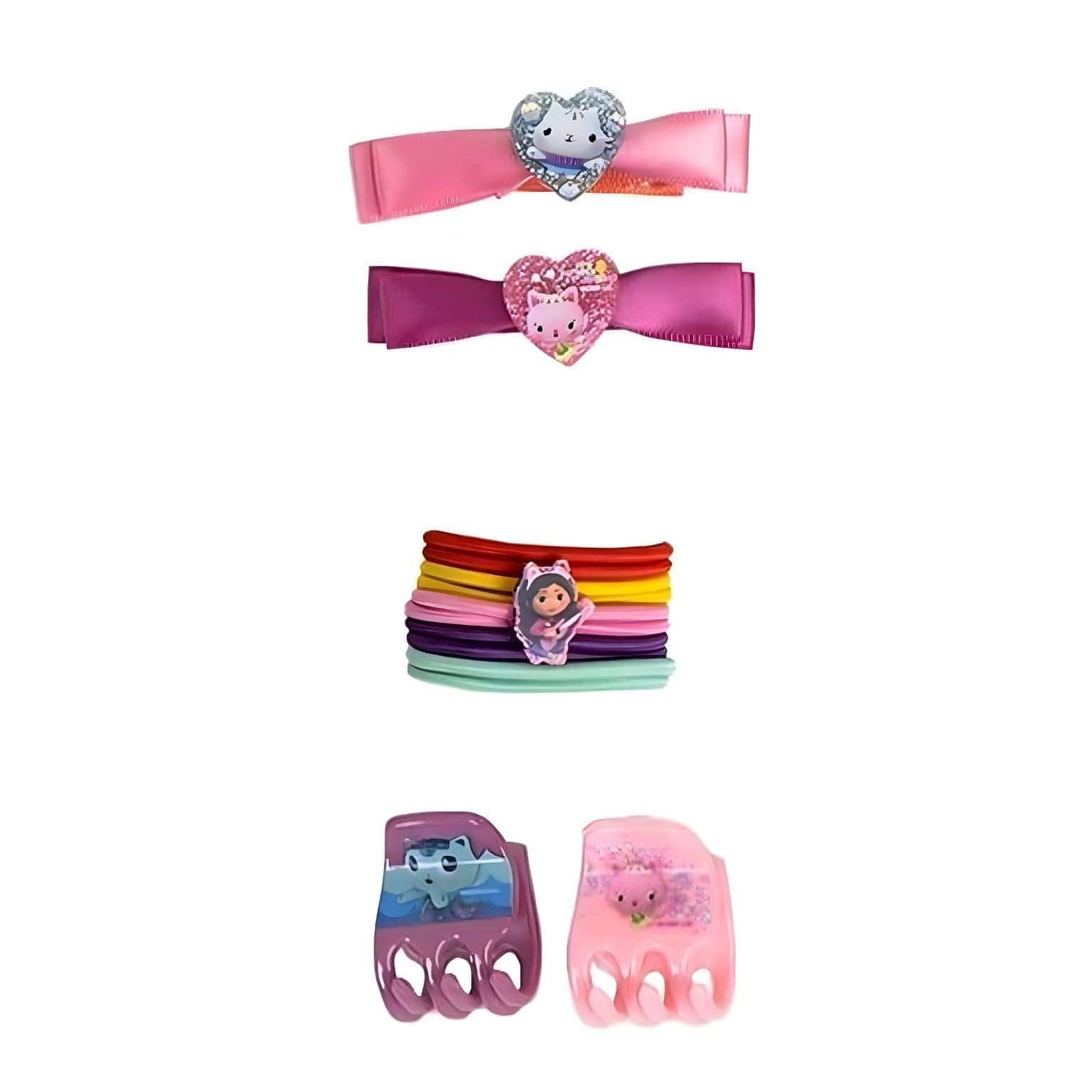 Apresentamos Conjuto de beleza Gabby´s Dollhouse com o SKU 770294324 recomendado para + 3 anos