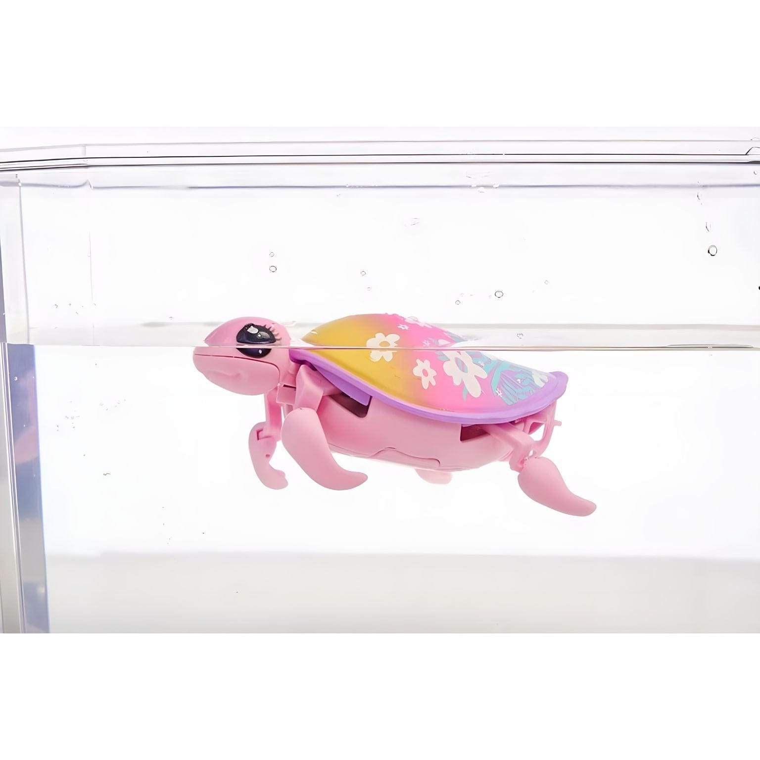 Apresentamos Little Live Pets Tartaruga Rosa (Copiar) com o SKU 640800025 recomendado para + 5 anos