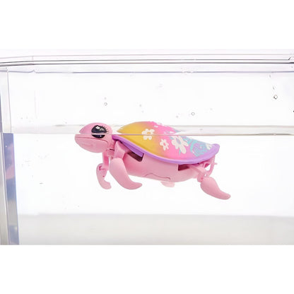 Presentamos Little Live Pets Tortuga Rosa (Copiar) con el SKU 640800025 recomendado para + 5 años