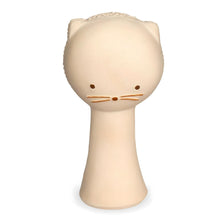 Apresentamos Mordedor de borracha Gato Misi com o SKU 129074524 recomendado para + 0 meses