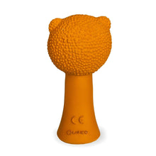 Apresentamos Mordedor de borracha Urso Mimo com o SKU 129074624 recomendado para + 0 meses