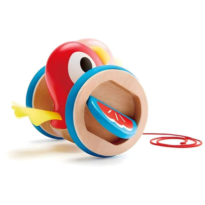 Presentamos Pájaro de Arrastrar con el SKU 82036024 recomendado para + 12 meses