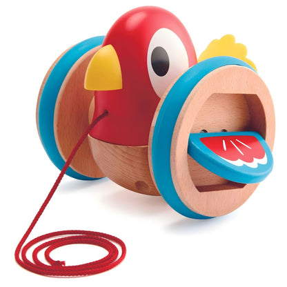 Presentamos Pájaro de Arrastrar con el SKU 82036024 recomendado para + 12 meses