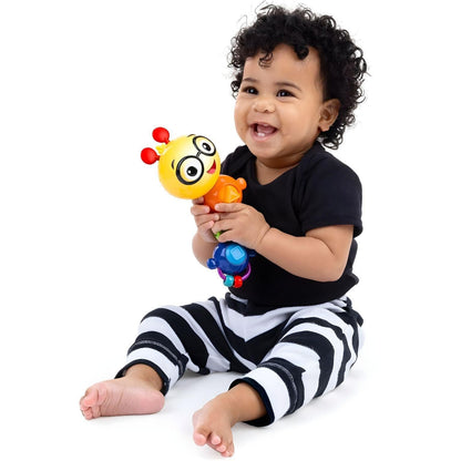 Presentamos Juguete Sensorial Twist-a-Pal Cal con el SKU 951682825 recomendado para + 6 meses