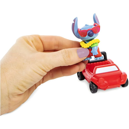 Presentamos Stitch Sol y Playa con el SKU 234627224 recomendado para + 3 años