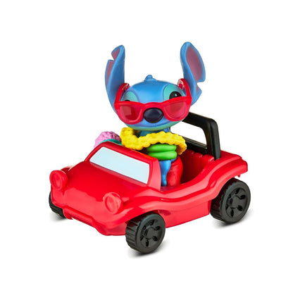 Presentamos Stitch Sol y Playa con el SKU 234627224 recomendado para + 3 años