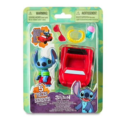 Presentamos Stitch Sol y Playa con el SKU 234627224 recomendado para + 3 años