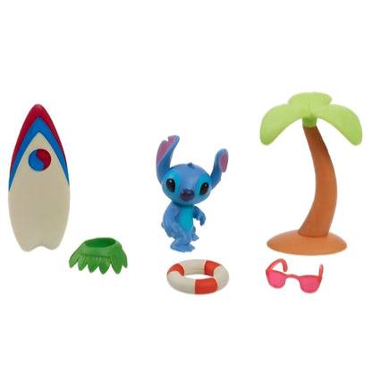 Presentamos Stitch Sol y Surf con el SKU 234627124 recomendado para + 3 años