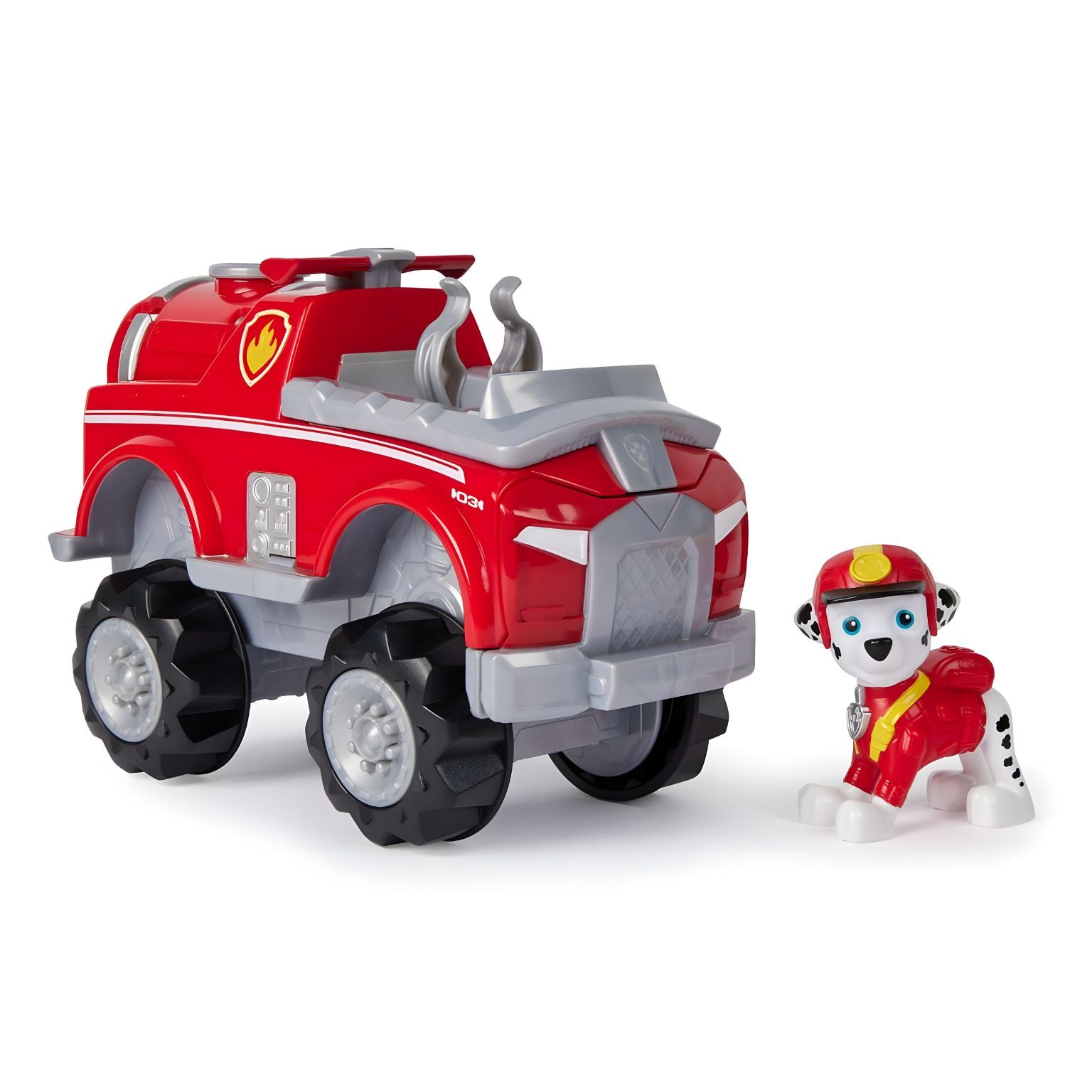 Juguete marshall patrulla canina sales