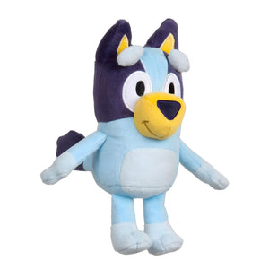 brinquedo de Peluche da Bluey 20 cm